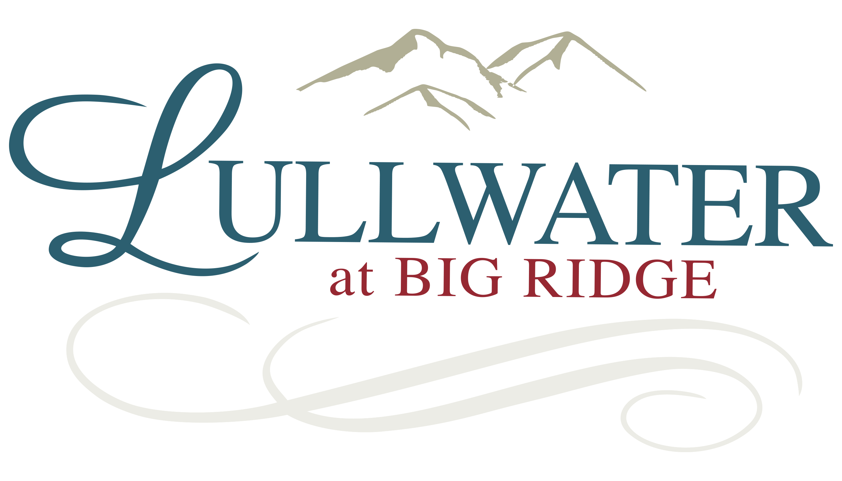 Lullwater at Big Ridge Apartments in Hixson, TN